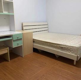 雅馨居 1室0厅28m²整租