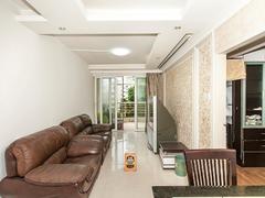 东埔海景花园二期 2室2厅1厨1卫76.93m²整租