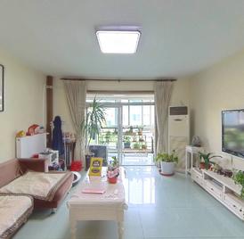 银杏苑小区 4室3厅181.29m²普通装修