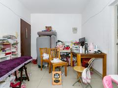 庐江春天公寓 2室1厅63.87m²满五年