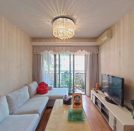 御景华城 2室1厅62.23m²满五唯一