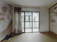 中铁国际城旭园 3室2厅91.32m²精装修