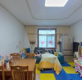 医保公司宿舍 3室1厅86.89m²满五年