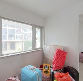 裕达华庭 1室1厅16.72m²满五年