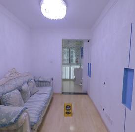 易居同辉南苑 2室1厅1厨1卫 58.15m² 满五年