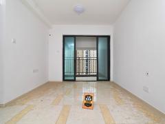 远洋新干线一期 2室2厅59.07m²整租