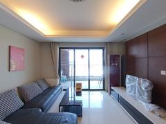 万科城M区 3室2厅122.91m²整租