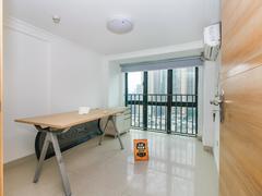 中粮锦云 可住家可办公目前已空出看房提前预约