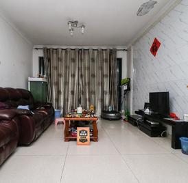 东港印象B区 3室2厅91.06m²满五唯一
