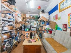 八卦岭宿舍 1室0厅0厨1卫 28.25m² 满五年