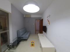 天俊时代 2室1厅70.11m²整租