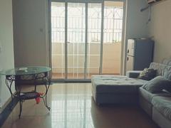 龙园山庄 3室2厅99.22m²整租
