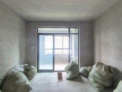 文一锦门北韵 3室2厅110.58m²毛坯