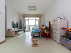 星海名城三期 3室2厅91.17m²整租