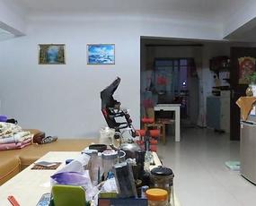 九州家园二期二手房