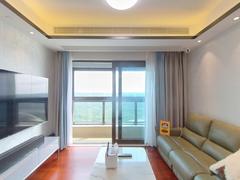 龙光玖钻 4室2厅131.98m²整租