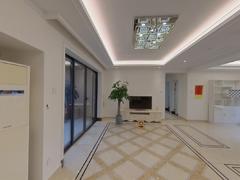 君成雍和园 5室2厅138.6m²整租