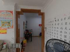 龙珠花园(龙岗) 2室2厅70.89m²满五唯一