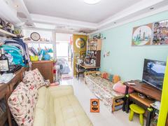骏庭名园 1室1厅51.21m²普通装修
