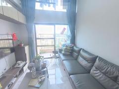 远洋新天地 3室2厅64.02m²整租