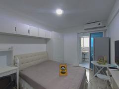 东门168 1室0厅23m²整租