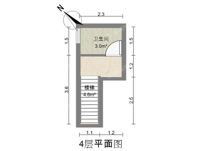 中山云山雅墅二、三期户型照片_云山雅墅二、三期 豪华精装！6室4厅260m²精装修！