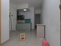 旭飞华天苑 1室1厅28.41m²整租