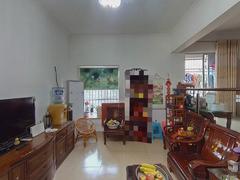 华南名宇一期 3室2厅137m²满五年