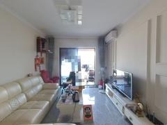 合正丹郡 3室2厅100.17m²整租