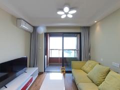 万科时代广场 2室2厅69.19m²精装修