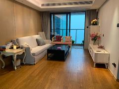 半岛城邦三期 3室2厅89.97m²精装修