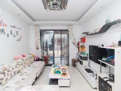 i派龙城 3室2厅81.8m²满五年
