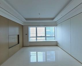 横琴金融传媒中心 1室2厅83m²精装修