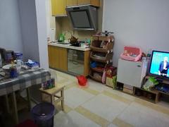 远洋新干线一期 1室1厅30.7m²整租
