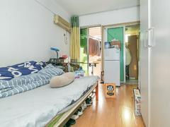 雅仕居花园 1室0厅21.58m²普通装修