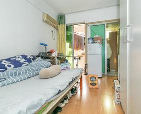 雅仕居花园二手房