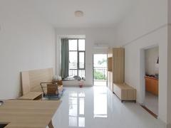 桂芳园八期 1室0厅54.52m²整租