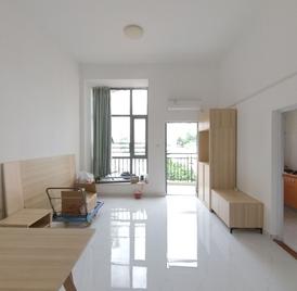 桂芳园八期 1室0厅54.52m²整租