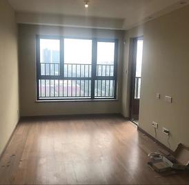 万科时代广场 2室2厅66m²整租