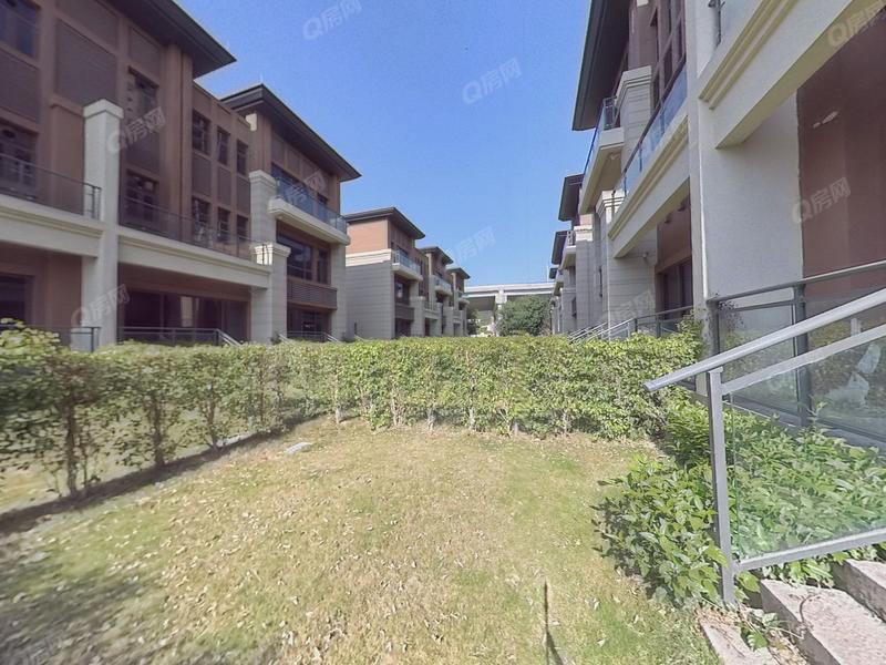 中山奥园香槟花园其他照片_奥园香槟花园 坦洲别墅  低于市场价急卖 大露台大花园带车位