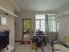 松坪村 2室2厅59.43m²满五唯一
