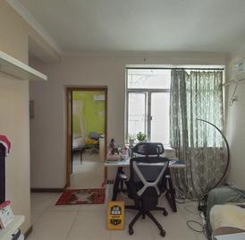 松坪村 2室2厅59.43m²满五唯一
