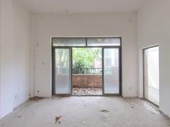 中海翠林华府三期 4室2厅185.18m²毛坯