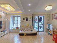 柏庄春暖花开 3室1厅101m²普通装修
