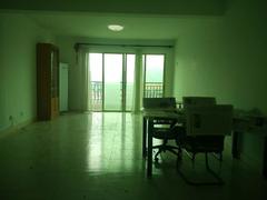 曦龙山庄 3室2厅125.19m²整租