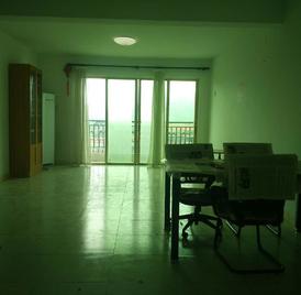 曦龙山庄 3室2厅125.19m²整租