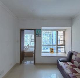 新阳丽舍 1室1厅38.57m²普通装修