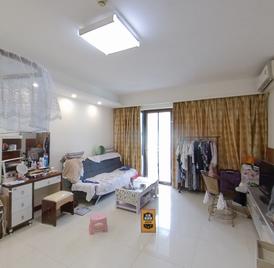 海怡轩 1室0厅48.27m²精装修