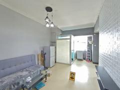 庐山大厦 1室1厅55.17m²满五年