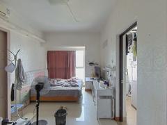 九洲假日 1室0厅39m²满五唯一